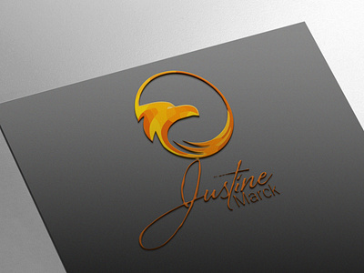 Signature Logo company logo creative logo elegant logo logo design logo for brand luxury logo short logo signature for company unique logo