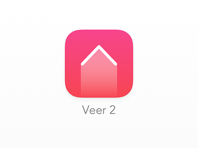 Veer 2 is here! app card ios veer