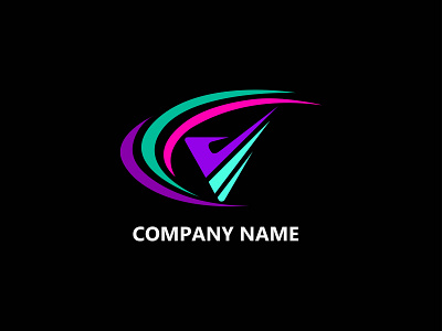 Modern Company Logo