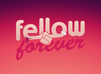 Fellow Forever