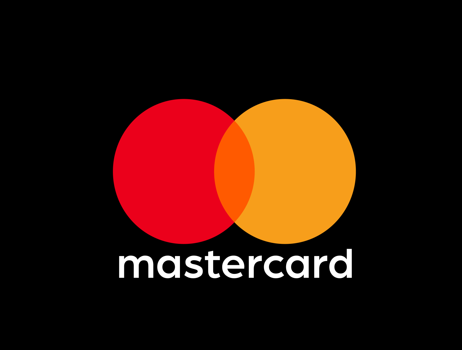 Mastercard Logo branding design graphic design logo typography vector vi