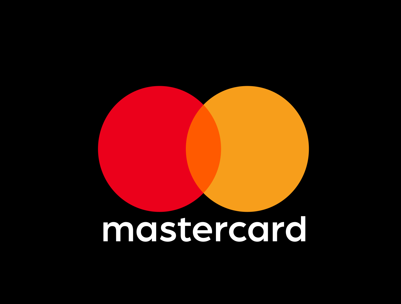 Mastercard  Logo