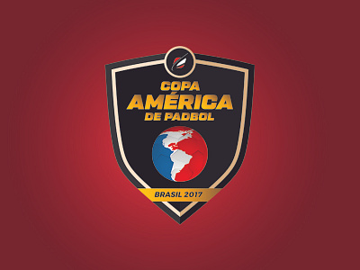 Copa América de Padbol