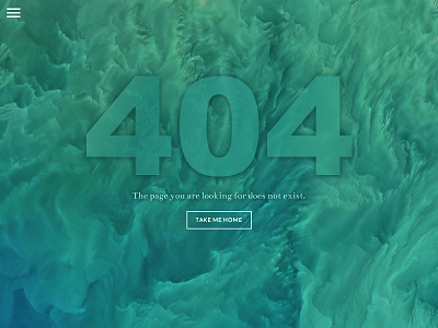 404 Error Message 404 error daily ui nasa