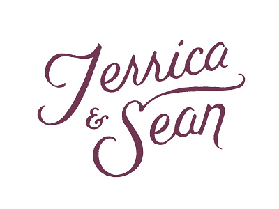 Jerrica & Sean