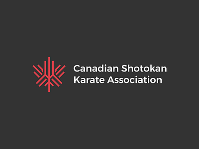 Canadian Shotokan Karate Association