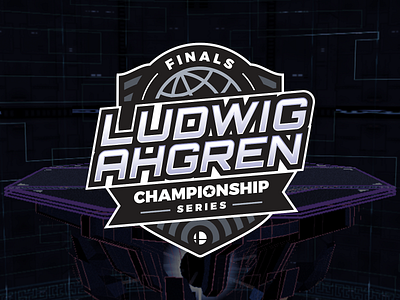 LACS 2 - Ludwig Ahgren Championship Series