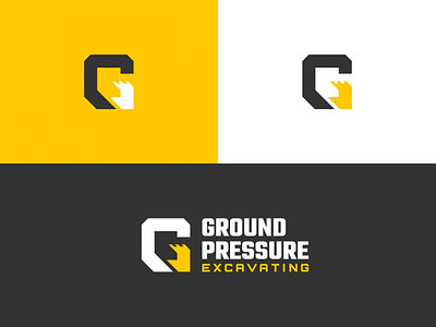 Ground Pressure Excavating