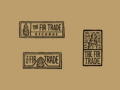 The Fir Trade