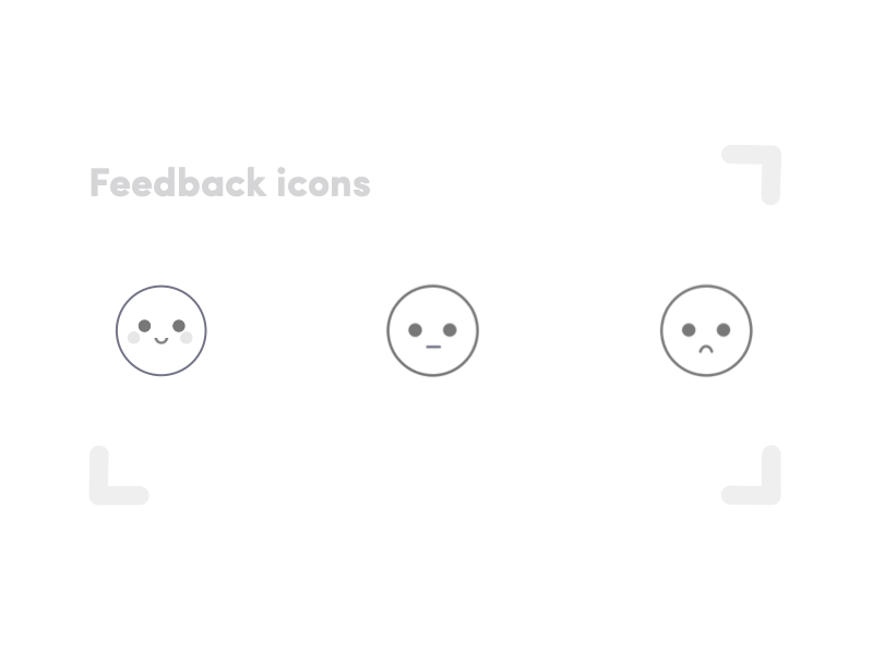 feedback icon gif