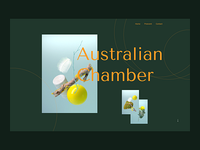 Australian Chamber