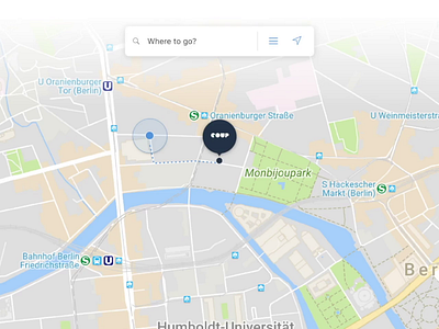 Drivva - Car Sharing Mobile app app ios ui