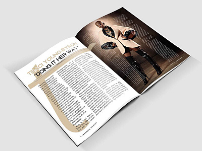 Sublime Magazine graphic design in design layout magazine magazine cover