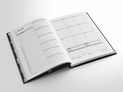 Planner design