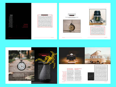 Brochure design book layout brochure brochure layout brochure mockup graphic design magazine magazine cover magazine design