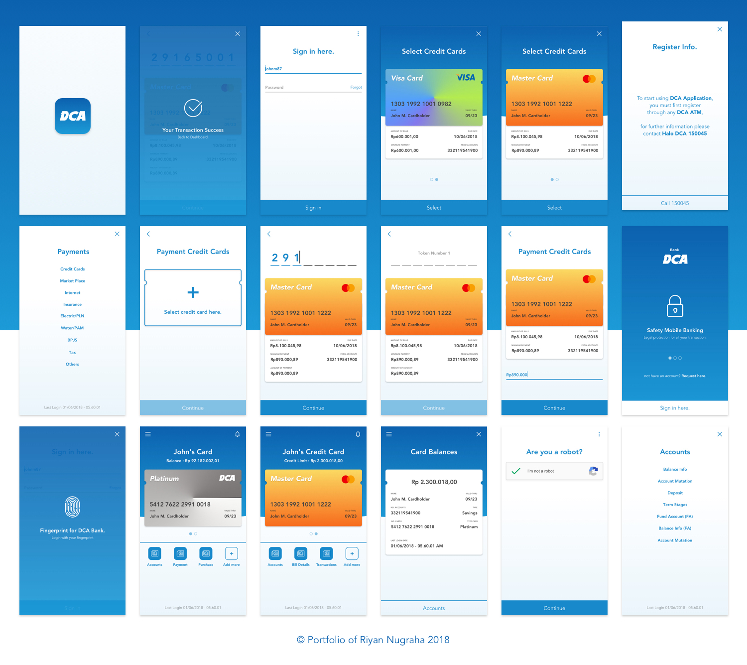 dca-bank-application-by-riyan-nugraha-on-dribbble