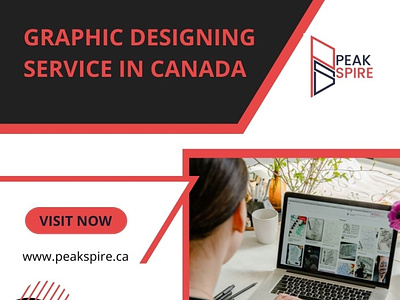 Graphic Designing Service in Canada