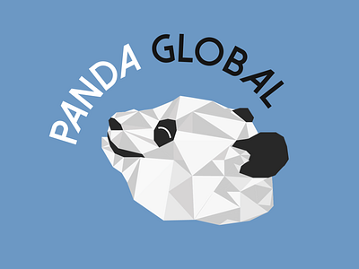 Daily Logo Challenge #3.2 - Panda