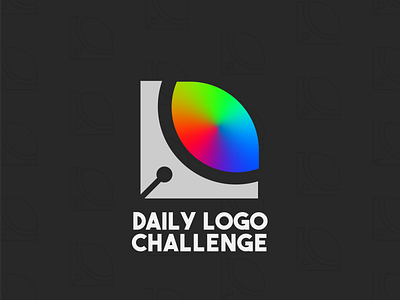 Daily Logo Challenge #11 - Daily Logo Challenge Redesign adobe illustrator branding design graphic design illustration logo logo challenge logo design ui vector