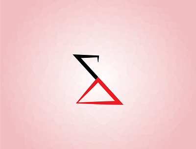 Daily Logo Challenge #17.2 - Geometric Logo adobe illustrator branding design graphic design illustration logo logo challenge logo design ui vector