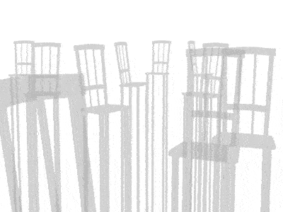 Chair Forest animation gif gif animated gif animation gif art illustration line animation line art loop motion motion animation motion art motion design motion graphic motion graphics