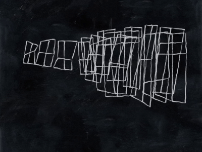 Homage To Twombly I animation design gif gif animated gif animation gif art illustrated illustration line animation line art loop motion motion animation motion art motion beast motion design motion designer motion graphic motion graphics