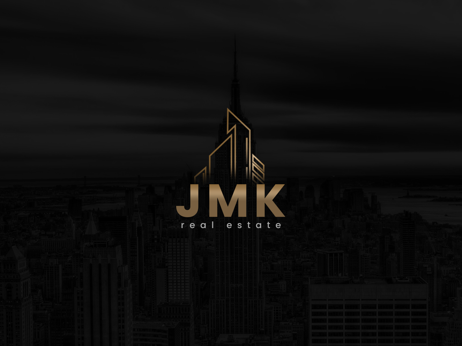 Jmk logo by #Avireet on Dribbble