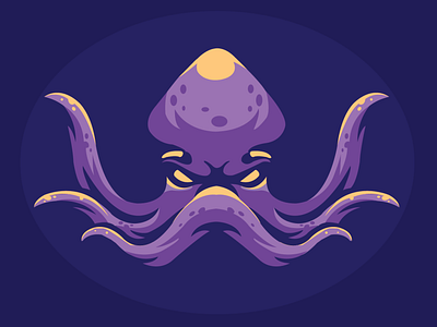 Dr. Octa Octopus