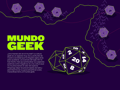 MUNDO GEEK