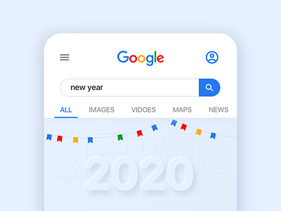 2020 2020 app design design app google google design illustration inspiration minimal ui uidesign website