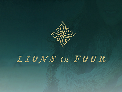 Lions In Four Fashion Brand