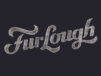 Furlough Logo