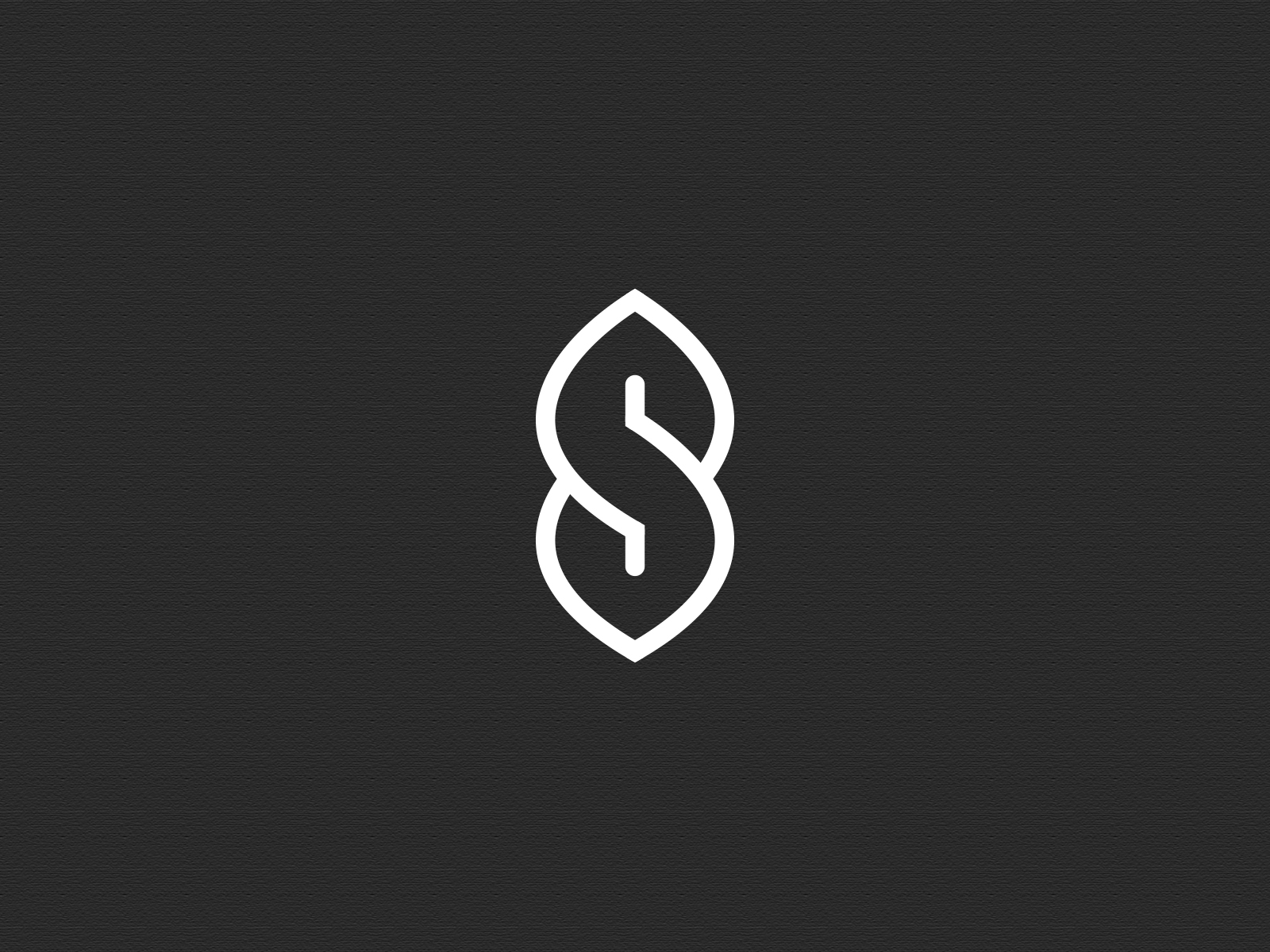 Lettermark logo design by Sanja Lazarevic on Dribbble