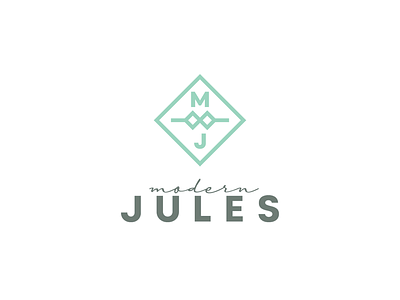 Logo design for jewelry brand 💎