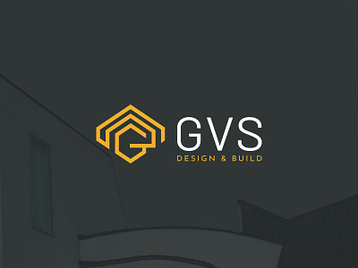 Logo Design for construction company