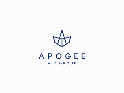 Logo Design for Airline Company
