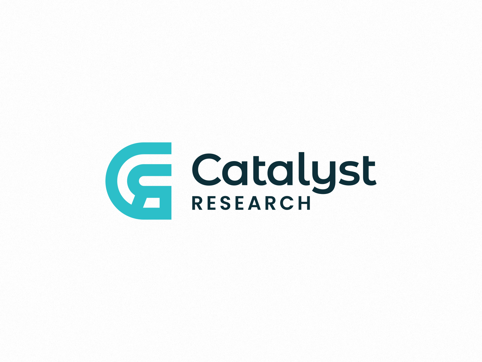 research company logo