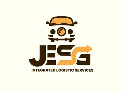 Logistic logo design