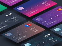 Judopay Cards