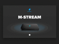 M-Stream