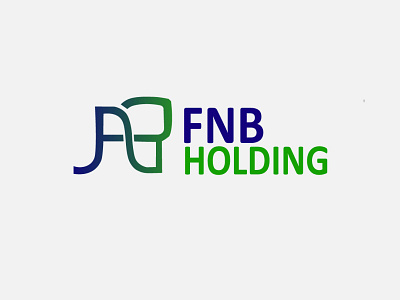 FNB HOLD app branding design graphic design illustration logo typography