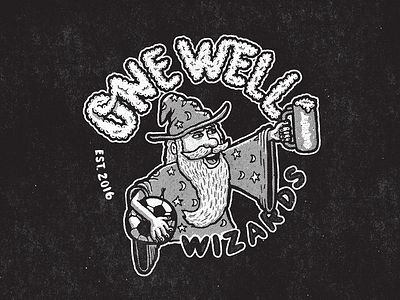 One Well Brewing - Soccer Jerseys