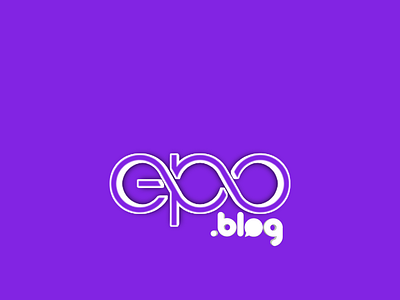 Blog logo