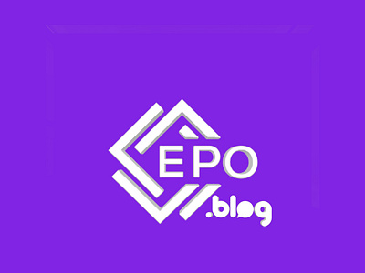 Blog logo