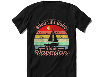 SUMMER T-SHIRT DESIGN