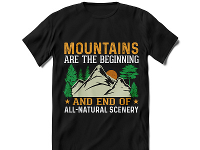 MOUNTAIN T-SHIRT DESIGN best t shirt design best t shirt design custom t shirt design mountain t shirt mountain t shirt design mountain tshirt shirt design t shirt t shirt t shirt design t shirt design t shirts t shirts trendy t shirt design tshirt tshirt design typography typography t shirt typography t shirt typography t shirt design