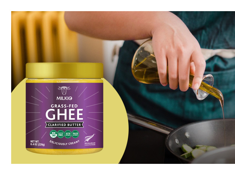 The boiling point of oils How it differs from the smoke point by Jane