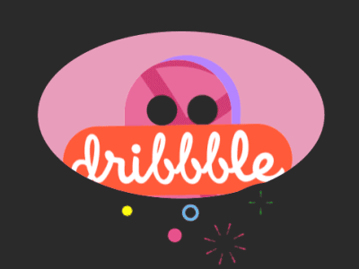 Hello, Dribbble! dribbble