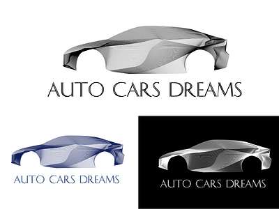 Car logo design