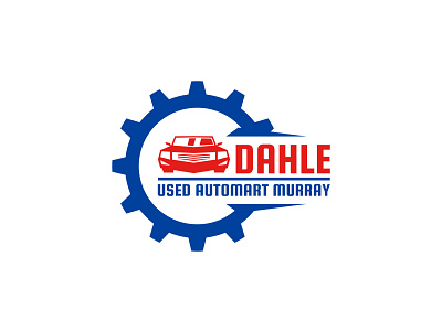 Logo Dahle Automart